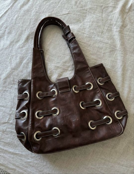 Сумка Jimmy Choo оригинал