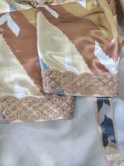 Kelinlarimiz uchun Juda arzon duppi kuynagi