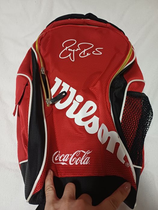 НОВА! Раница Wilson