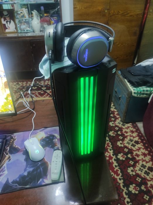 Продам игровой компьютер