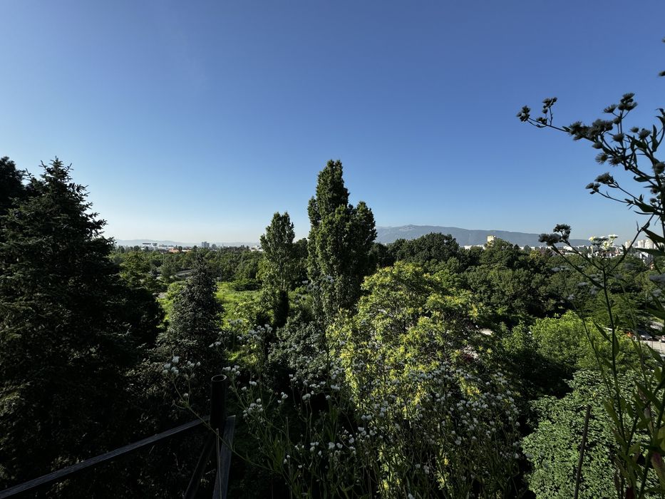 Дава се под наем Тристаен апартамент в София, Толстой - 67 кв.м за 600 € - Снимка #3