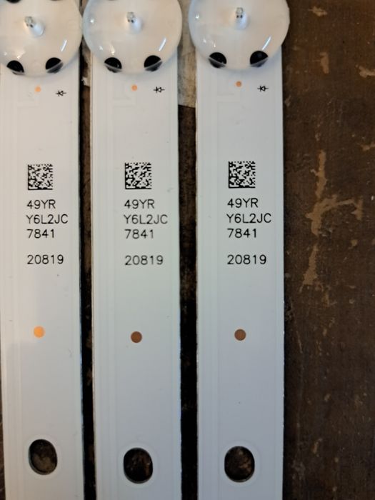 Barete led de vânzare