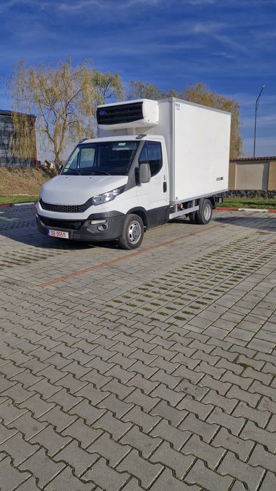 Iveco dayli frigorific