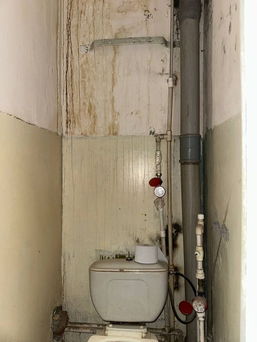 Фарґона Шахар Заканалда, октепа лаваш оркасида