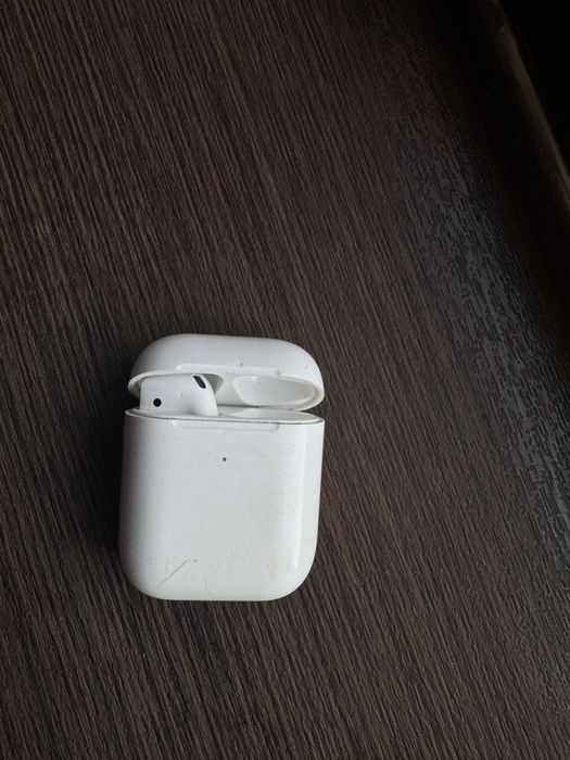 Airpods2 поколение
