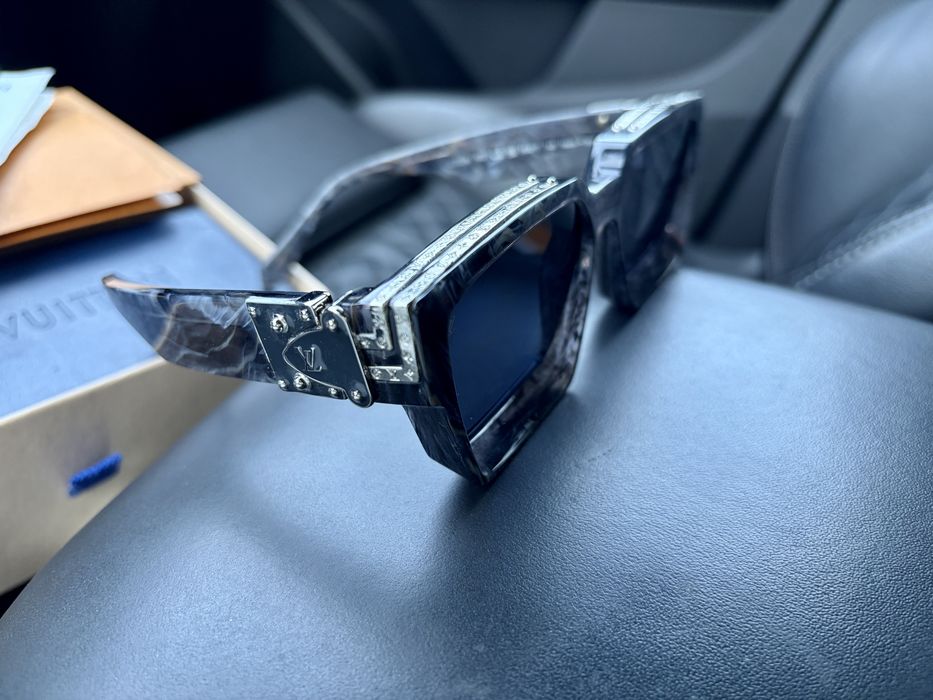 Ochelari de soare Louis Vuitton Millionaire