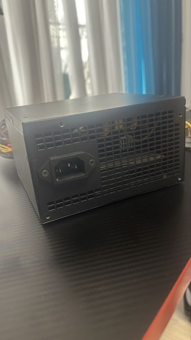 Захранване 600W Korlink 80PLUS