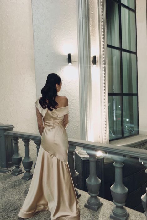 Платье на мероприятия