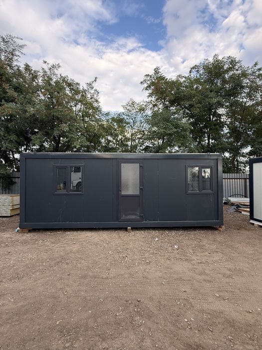 Container Modular - Vanzare imediata