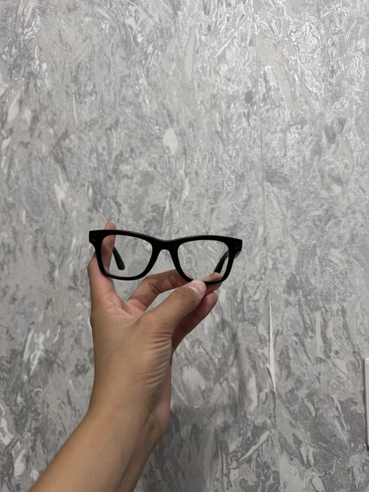 RAY-Ban Meta Gen 2 Идеал