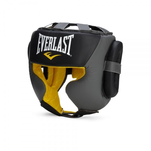 Everlast C3 Professional Sparring Headgear