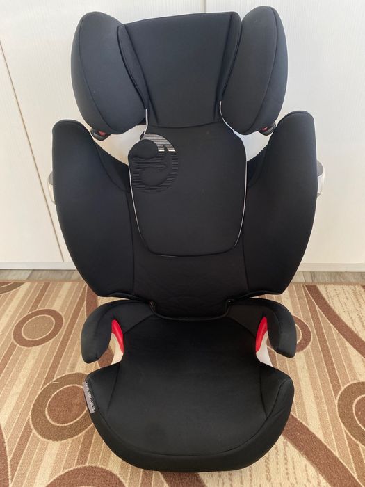 Столче за кола Cybex Solution M fix
