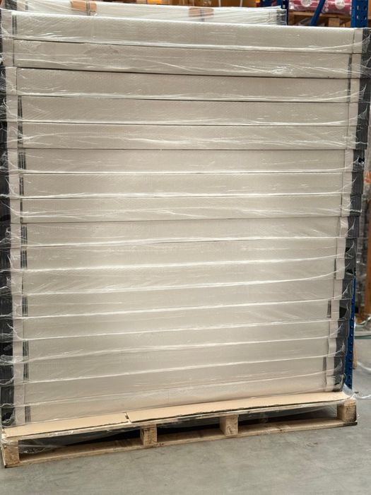 панелни радиатори DemirDöküm –стоманени, надеждни, готови за монтаж