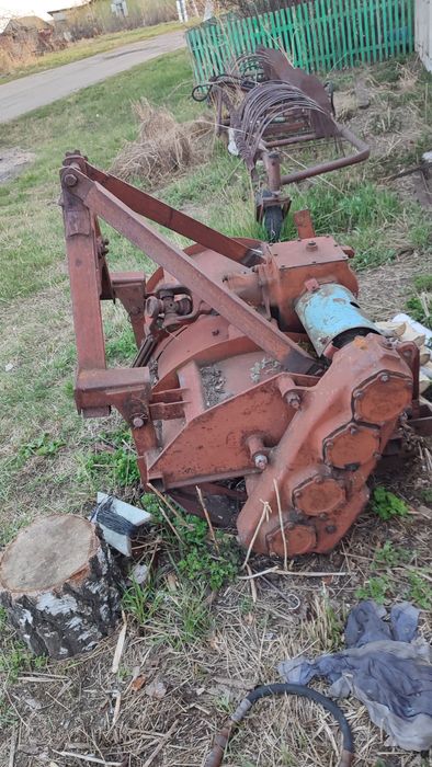 Фреза продам !!!