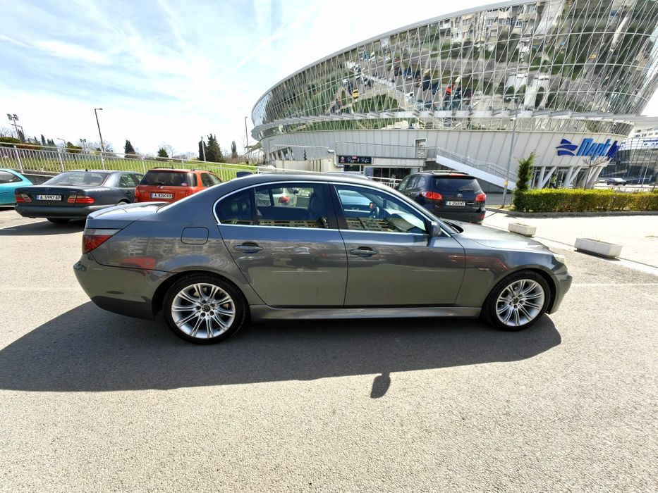 Джанти 18 BMW - Style 135 с летни гуми