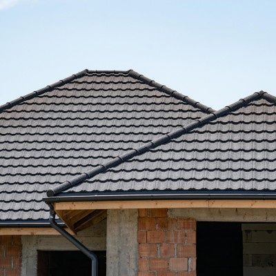 Reparatii acoperisuri mansardari infiltratii urgente