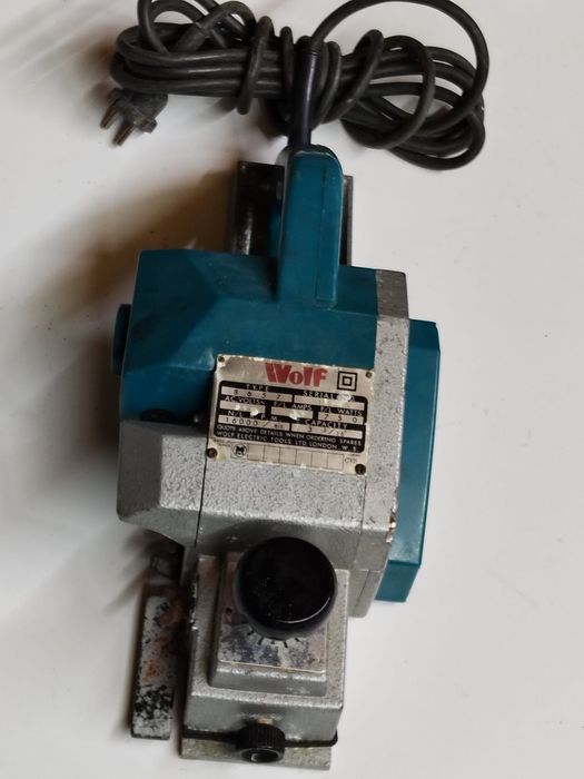 Rindea MAKITA WOLF made japan in stare excelenta