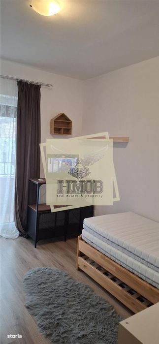 Apartament cu 1 camera,  etaj 3  Arhitectilior