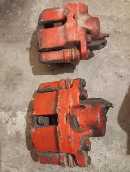 Рено 5 1.7. части