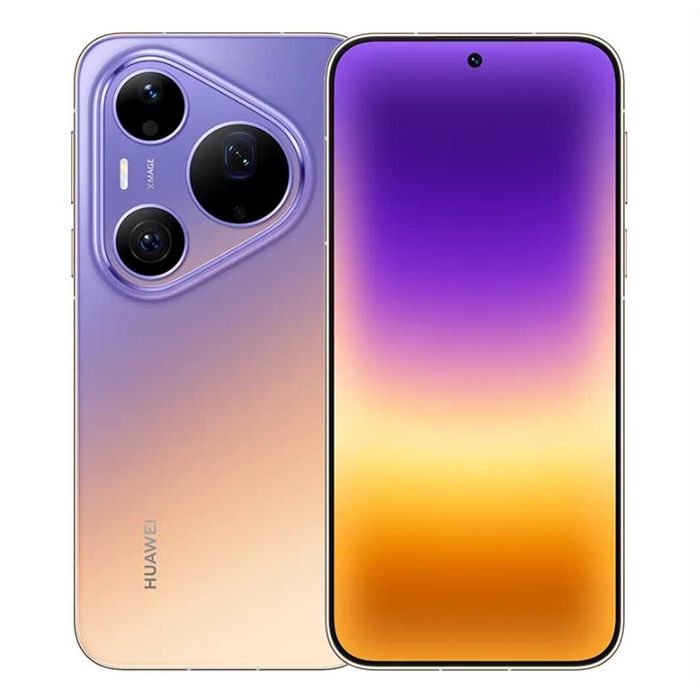 Глобален Huawei Pura 90s Pro Max Dual sim + e-sim с Android и меню на български 6000mAh батерия 2 години гаранция