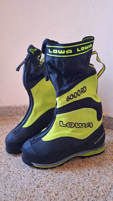 Височинни обувки Lowa RD 6000