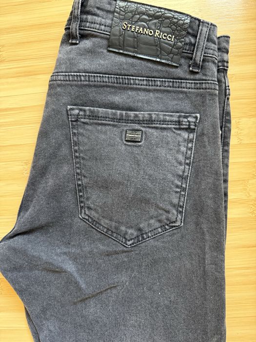 Stefano Ricci Jeans