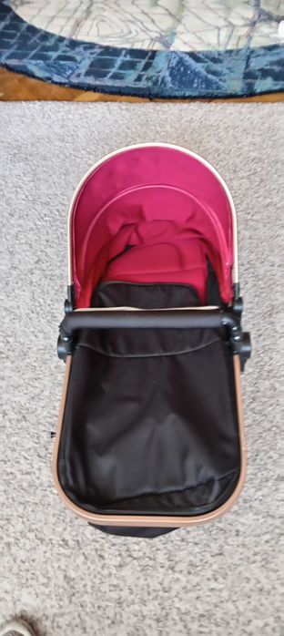 Carucior bebe 2 in 1 LITTLE BIRD