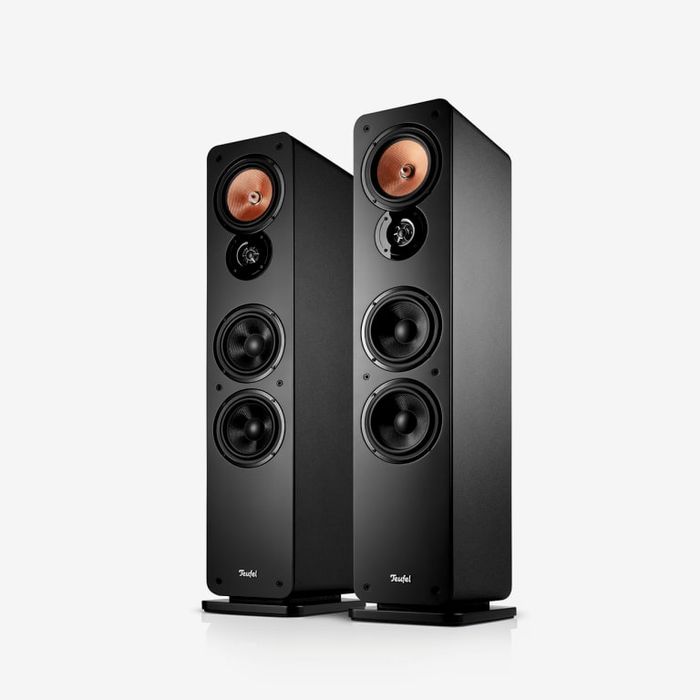Boxe Teufel UL 40 MK3 18