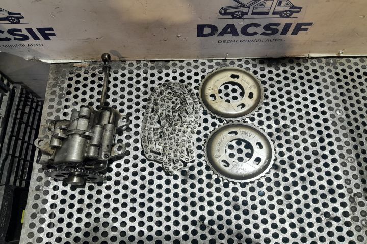 Pompa ulei 6C1Q-6256-AC / 0025-1148-CA 6C1Q-6256-AC / 0025-1148-CA Fo