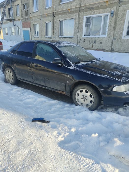 Продам Ауди А4 б5