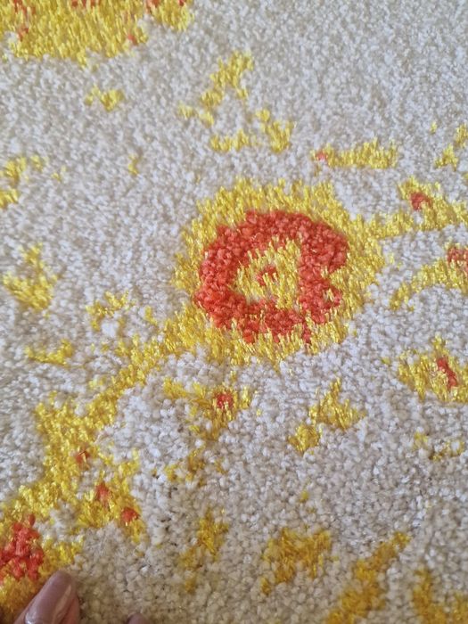 Covor nou geometric 160 x 230 Decorino