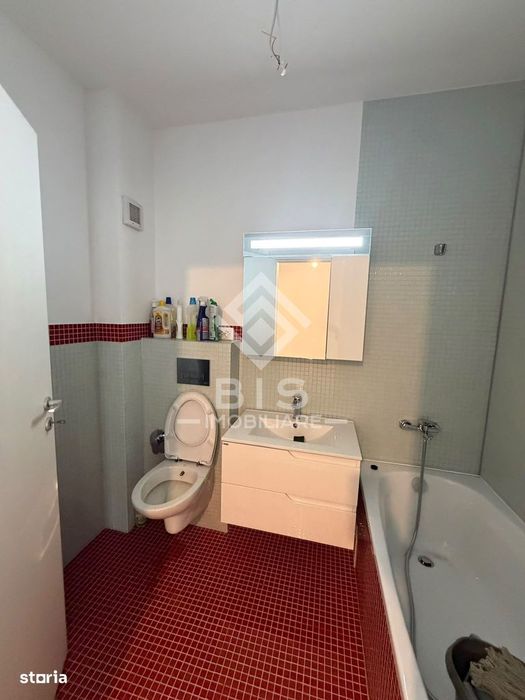 Apartament de vânzare 71mp - Calea Moldovei