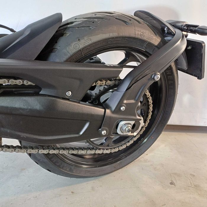 Motocicleta Triumph Trident 660 ABS | TW6036 | motomus.ro