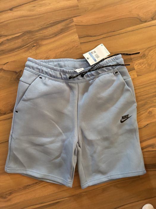 Nike tech къси гащи
