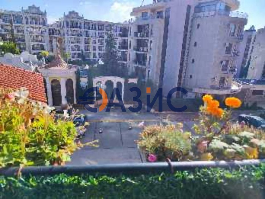 Продава се Тристаен апартамент в к.к. Слънчев бряг - 65 кв.м за 1370 €/кв.м - Снимка #7
