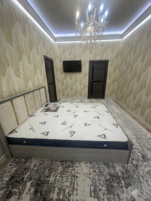 Квартира ижарага берилади