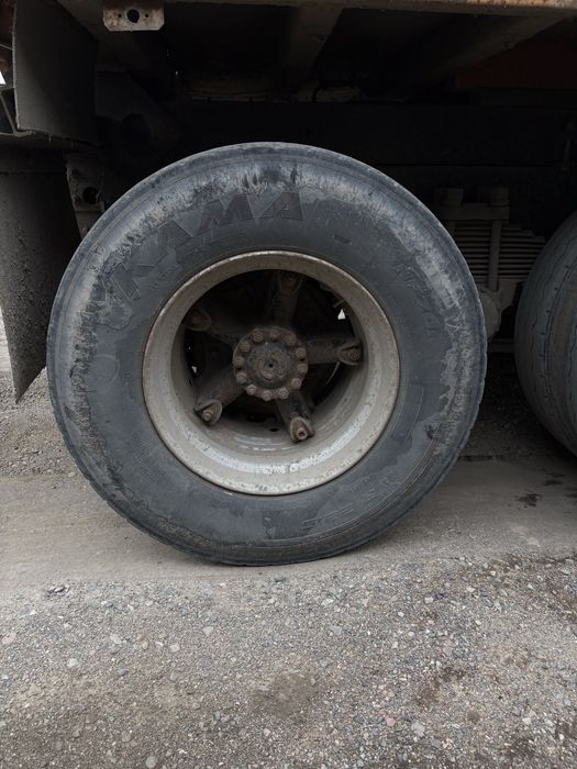 Без камерный диска