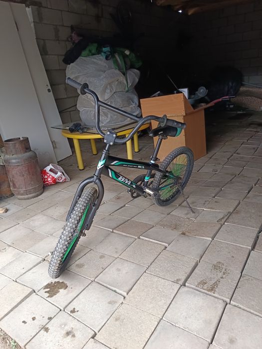 BMX Б/у 20.000 тенге Торг