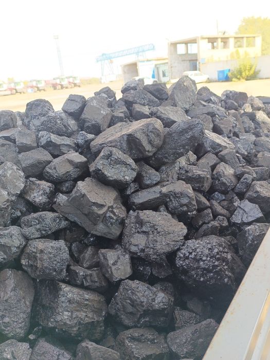 Уголь уголь уголь