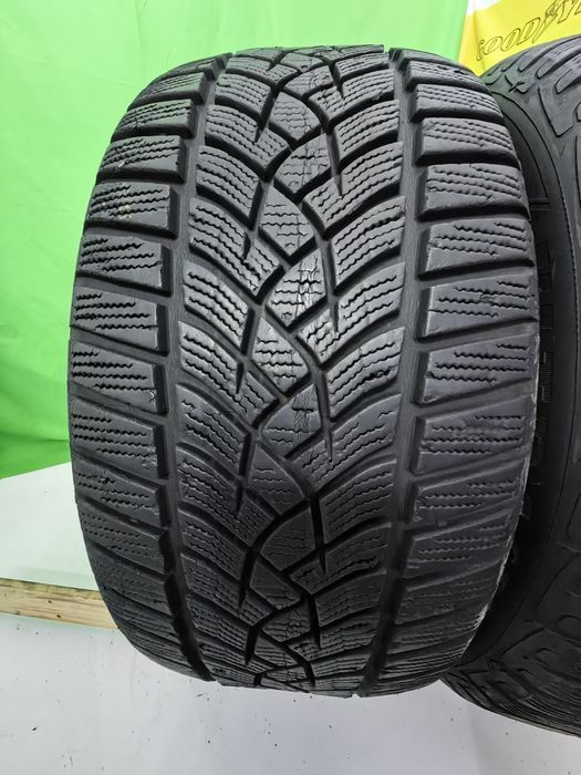 225/45R17 Goodyear 7mm ca noi