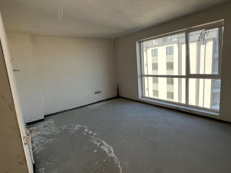 Продава се Двустаен апартамент в София, Люлин 2 - 59 кв.м за 2105 €/кв.м - Снимка #3