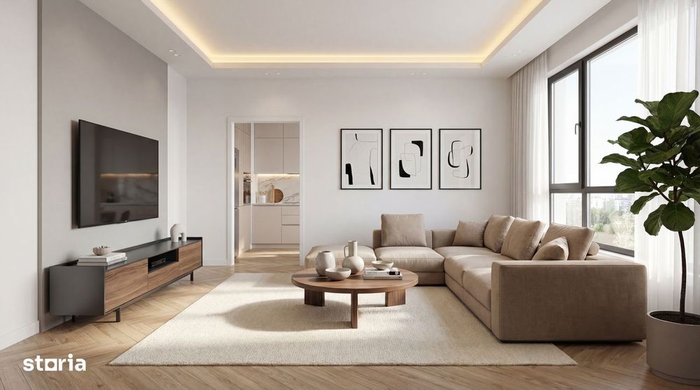 Apartament,