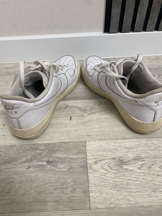 оригинальные nike AF1