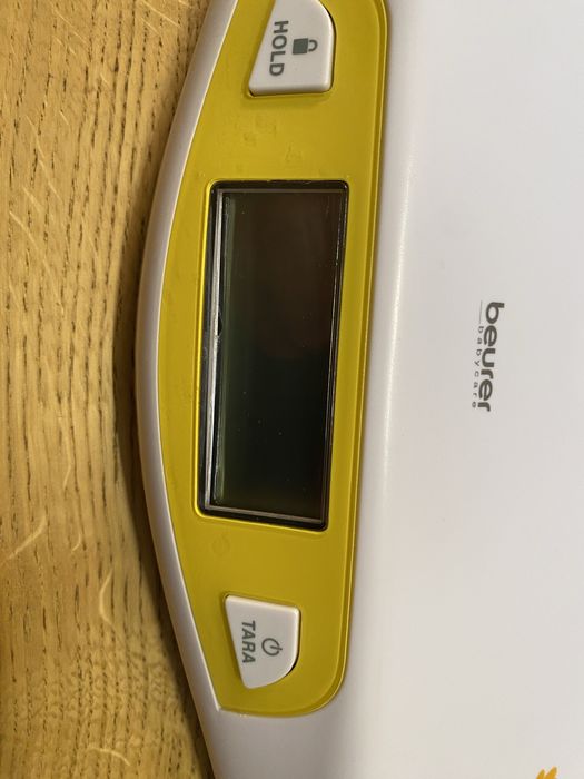 Везна за бебе Beurer