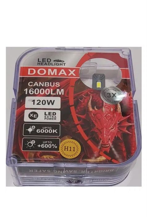 Продам LED лампочку