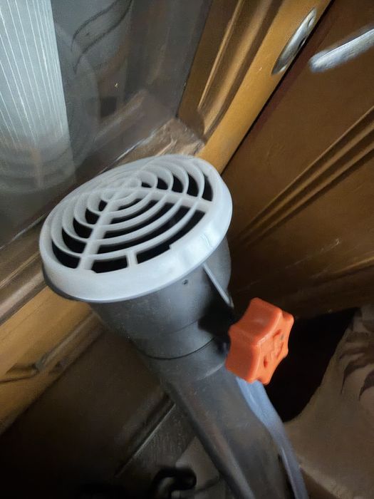 Pompa stihl de  sr 200