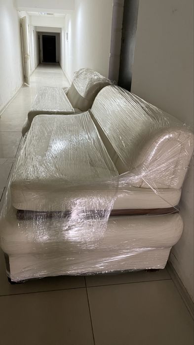 Диван 3+2 новые!