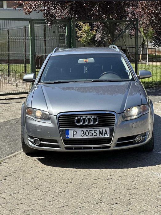 Audi A4 2.0 diesel 2007