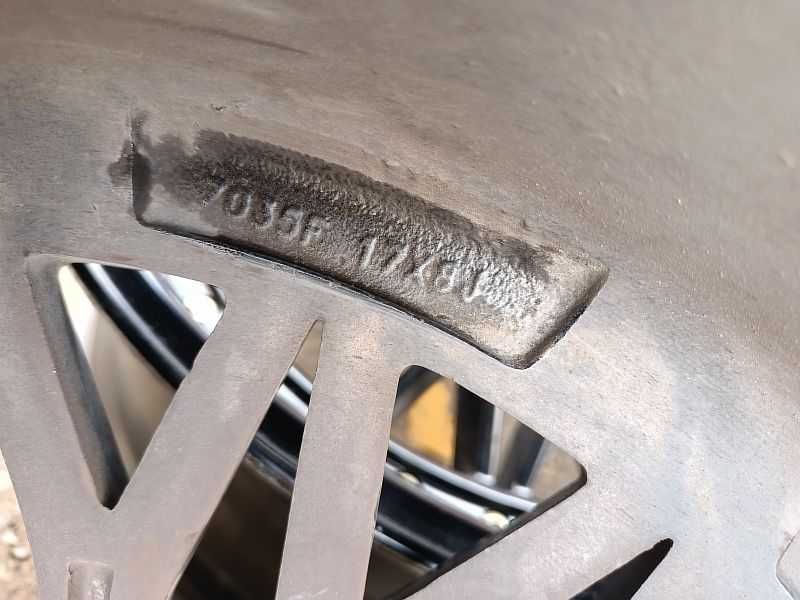 Продам легкосплавные диски "BBS".