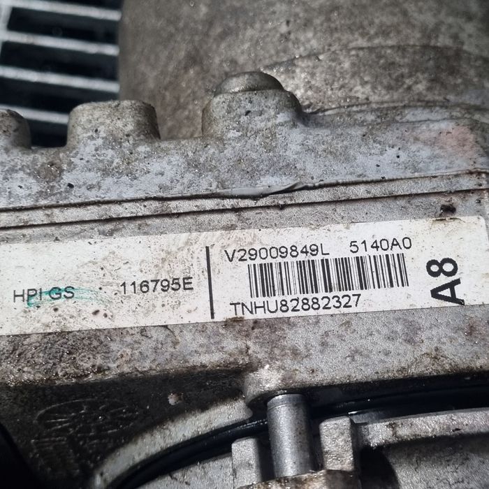 Pompa Servo Dacia Sandero 2 Facelift 1.0 SCE - 73CP Manuala (1488) Benzina ...